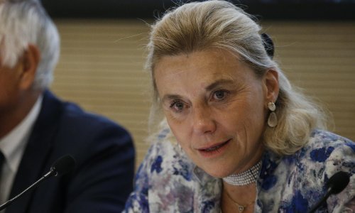 Italija nadomak izbora prve predsjednice, procurilo ime još jedne kandidatkinje