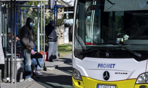 Desetkovane javne službe; zbog covida u siječnju bolovanje otvorilo 11.303 građana