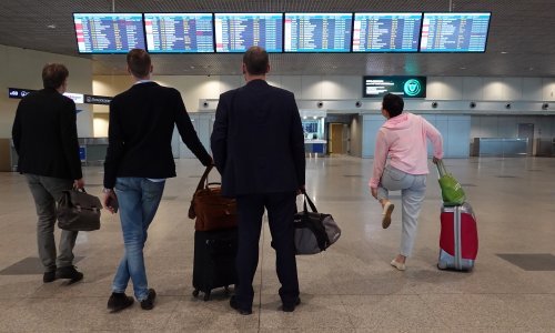 EU o zabrani ulaska čelnika u Rusiju: 'Primjereno ćemo odgovoriti'