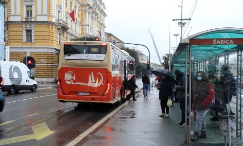 Zviždač iz riječkog Autotroleja vraćen na posao, vijećnici traže ostavku direktora