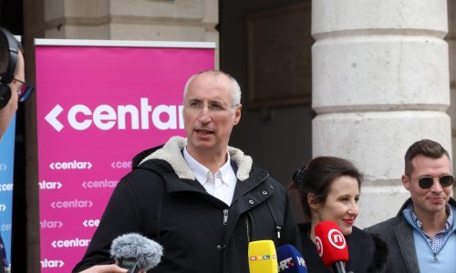 Puljak: Jedina prava demografska mjera je smjena HDZ-a s vlasti