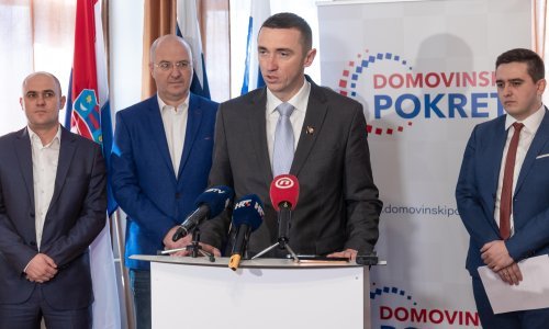 Penava najavio najskuplju sjetvu u povijesti Hrvatske