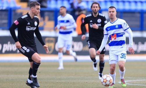 [VIDEO/FOTO] Šok u Gradskom vrtu, Slaven Belupo srušio Osijek! Pogledajte golove koji su bili kobni za šampionske ambicije domaćina