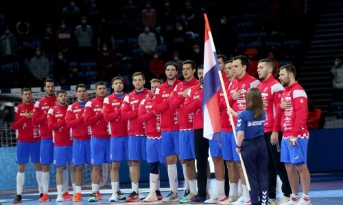 Hrvatski rukometaši saznali tko im stoji na putu do plasmana na svjetsko prvenstvo; nije uopće loše!