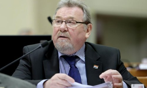 'Dan državnosti treba vratiti na 30. svibnja'