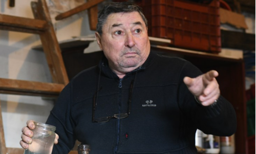 Žive u centru Vodnjana, ali nitko ih nije popisao: 'Što se tiče države, očito više ne postojimo'