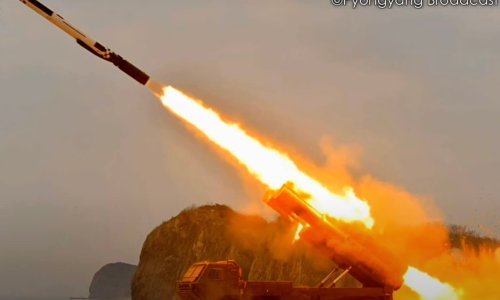 Sjeverna Koreja u mjesec dana lansirala projektila kao nikada do sada. Što Kim Jong-un želi postići ovom demonstracijom sile?