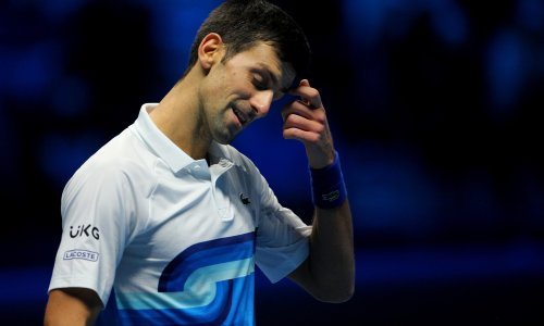 Novak Đoković nema za koga navijati u finalu Australian Opena; ne odgovara mu ni pobjeda Rafaela Nadala, a ni Daniila Medvjedeva