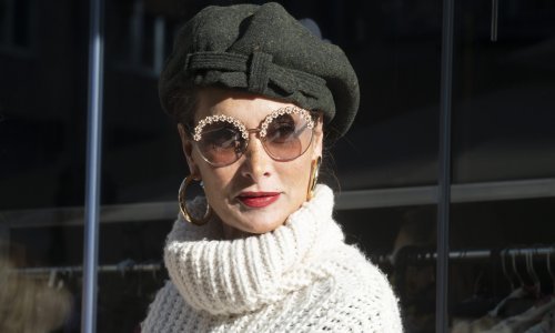 Leonarda Lončar otkriva velike planove: 'Vratila sam se u Zagreb nakon situacije koja i nije baš prelijepa'