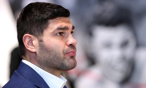 Filip Hrgović otkrio tko će mu najvjerojatnije biti novi protivnik, a dotakao se i bolne istine: Nikome nije u interesu da Hrvat bude svjetski prvak