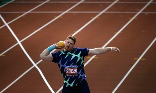 Poništen svjetski rekord Ryana Crousera; ovakve pogreške na atletskim mitinzima su zaista rijetke, a evo što se točno dogodilo