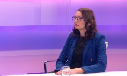 Zviždačica Maja Đerek teško optužila ministra Banožića