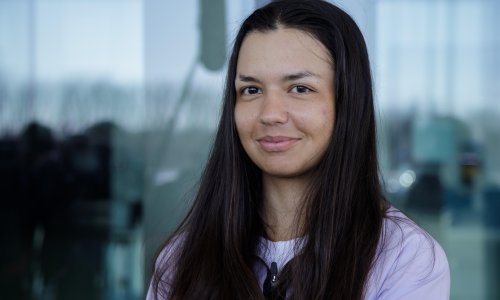 [VIDEO/FOTO] Pobjednica Australian Opena Petra Marčinko vratila se u Hrvatsku i objavila nove ciljeve: Još ne znam kako je igrati na toj razini