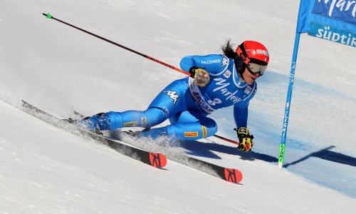 Posljednja skijaška utrka uoči ZOI u Pekingu završila na način kakav se zaista rijetko viđa