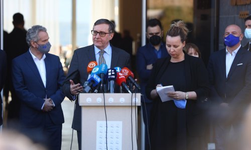 Pregovori o izbornoj reformi u BiH završeni bez dogovora