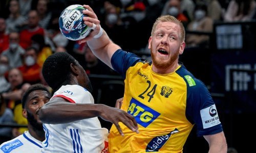 Ovo je najbolja momčad Europskog prvenstva; hrvatskih rukometaša nema 'ni na vidiku'...