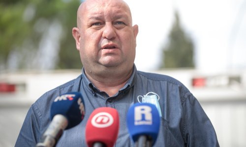 Rončević o omikronu: Gotovo svi će biti izloženi zarazi