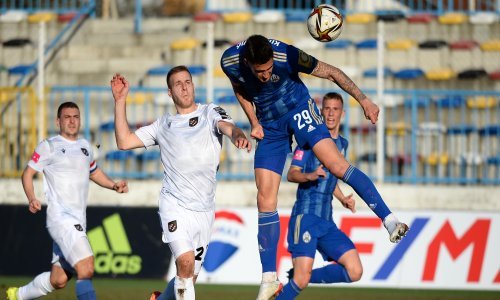 [VIDEO/FOTO] Lokomotiva je preokretom slomila Hrvatski dragovoljac i napokon prekinula niz od pet utakmica bez pobjede