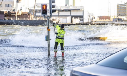U oluji Malik u Skandinaviji poginula najmanje jedna osoba