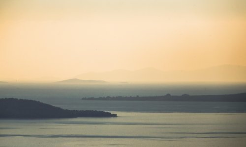 Oživjela ideja o pomorskom tunelu koji bi povezao Šoltu i Brač, ali ima i protivnika
