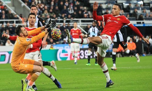 Policija uhitila zvijezdu Manchester Uniteda; igrač vrijedan 50 milijuna eura pretukao je i silovao svoju djevojku?!