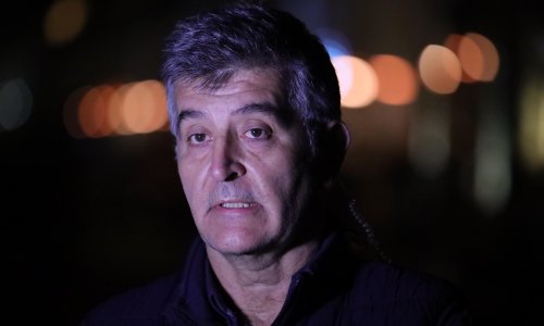 Otac Mateja Periša vjeruje u sretan kraj potrage za svojim sinom