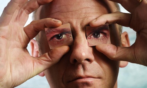 Fatboy Slim izdaje novi album pod novim imenom