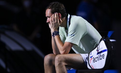 Utučeni Danil Medvjedev napao Australce i istaknuo nevjerojatan razlog zašto su bili protiv njega; spreman je povući drastične poteze