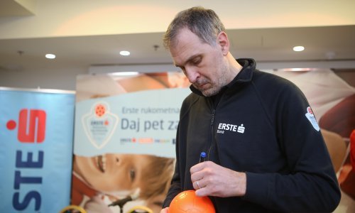 Metličić pružio ruku pomirenja izborniku Horvatu: Ponekad sam preveliki emotivac, što je rečeno, rečeno je...