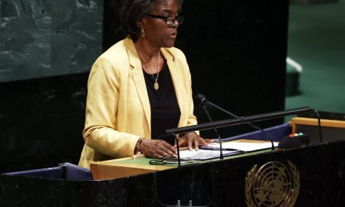 Vijeće sigurnosti u ponedjeljak prvi put o rusko-ukrajinskoj krizi