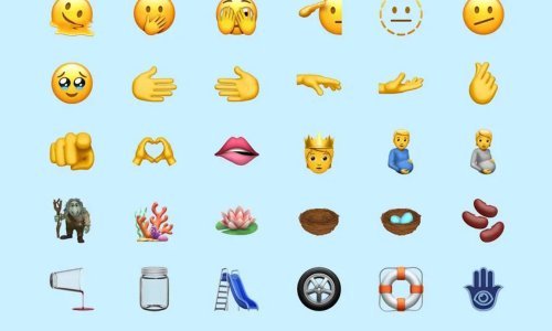 Stižu novi emojiji, a jedan je posebno nezgodan: Provjerite što je u pripremi