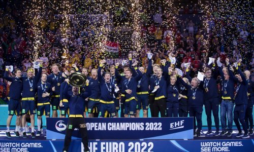 Završnica rukometnog Eura izazvala lavinu emocija: Ni kao dijete se nikad nisam toliko isplakao, na rubu sam šoka...