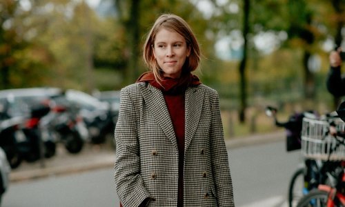 Ovo je omiljeni komad u ormaru street style zvijezda, a od njega ne odustaju ni u zimskim mjesecima