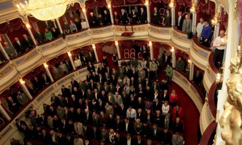 HNK Osijek potpisao ugovor o izradi projektne dokumentacije za obnovu zgrade