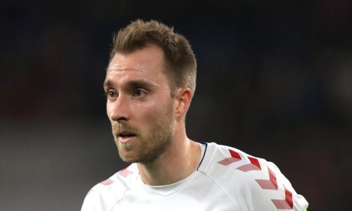 Riskantan potez igrača čiji je slučaj potresao svjetsku javnost: Borio se za život, a sada se vraća profesionalnom nogometu