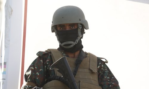 Za posjeta izraelskog predsjednika Hutiji objavili da su ispalili projektile na Ujedinjene Arapske Emirate