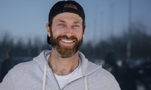 Trener teniske nade Petre Marčinko bori se za život: Moram biti iskren, moje zdravstveno stanje nije dobro...