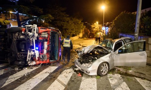 Hrvatska je po sigurnosti u prometu među najgorima u Europi,  Zagreb među sigurnijim EU metropolama