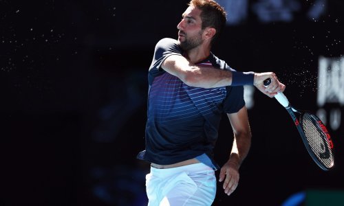 Đoković i dalje na vrhu, Čilić napredovao jedno mjesto; kod tenisačica imamo novu najbolju Hrvaticu