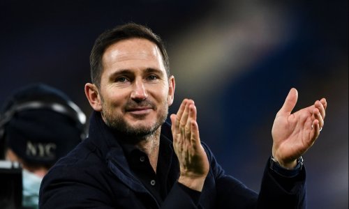 Lampard preuzima Everton i dovodi veliko pojačanje u stručni stožer