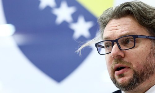 BiH: Ne bude li novog političkog dogovora, izbori će se održati u listopadu