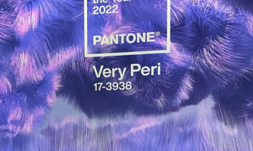 Ovo je IT boja u 2022. godini, evo što smo sve pronašli u Very Peri nijansama!