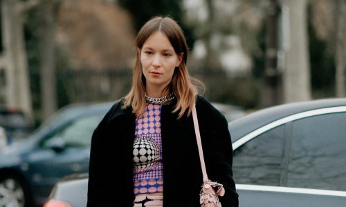 Dominira stajlinzima i policama trgovina: Odjeća s retro uzorkom nikada nije bila poželjnija