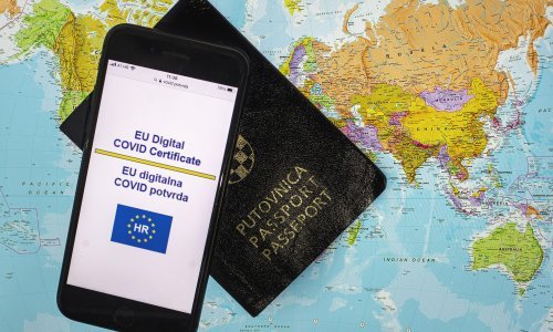 EK predlaže promjene pravila o covid-potvrdama i produljenje njihove primjene