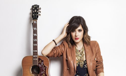 Mia Dimšić otkrila nam je kako se pripremala i što očekuje od nastupa u Torinu