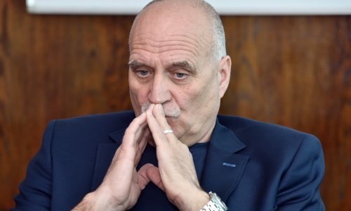 'Poslodavac ne priznaje otkaze vlastitih radnika, a inspekcija radi po diktatu novca'