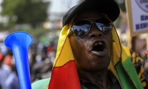 Mali protjeruje francuskog veleposlanika