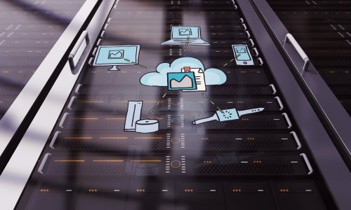 FER i Syntio pokreću vještinu 'Tehnologije podatkovnog inženjerstva u oblaku'