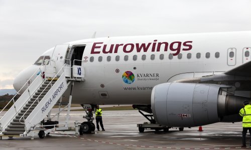 Eurowings zapošljava u očekivanju ljetnog oporavka putovanja