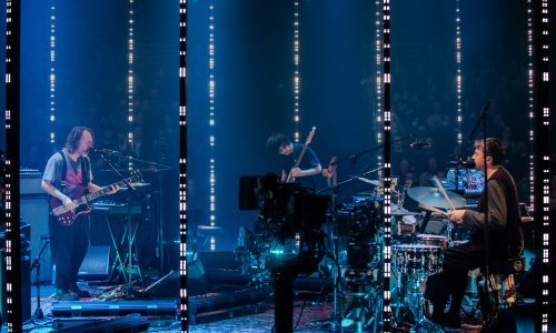 The Smile, novi bend dvojca iz Radioheada, dolazi u Zagreb: Doznajte detalje i cijenu ulaznice